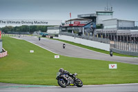 Lower Group Black Bikes